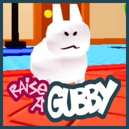 Raise a Gubby (NEW) icon