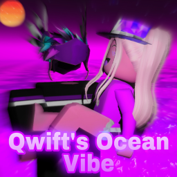 Qwift's Ocean Vibe ✨