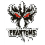 The black phantoms