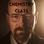 Chemistry Class