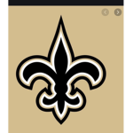 Saints fans ONLY!!!!!!!! And stellers!!!