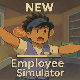 Employee Simulator 2