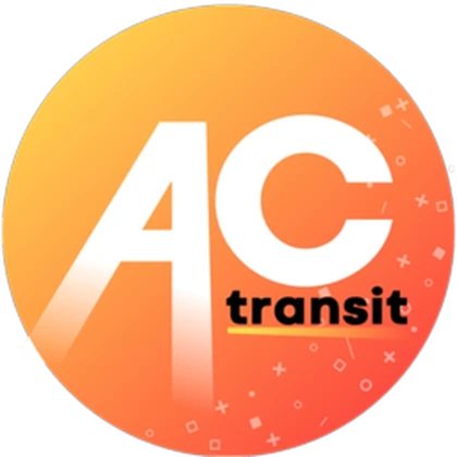 AC Transit Roblox group icon