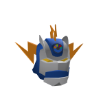 Riyadh Season Robot Helmet