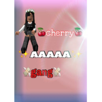 Cherry aaaaa gang