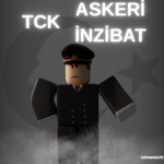 | TCK | Askeri İnzibat