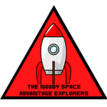 The Nooby Space Advantage Explorers