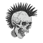 Skull Up Group Thumbnail