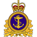 GCAF | Royal Canadian Navy