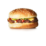 Da Burgers