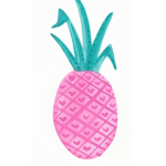 Pink Pineapple team