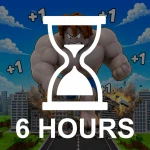 [💪] クリックごとに強さ+1