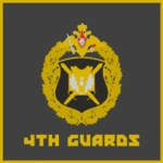 Russian 4th Guards