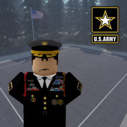 [USAB] Parade Grounds 🦅