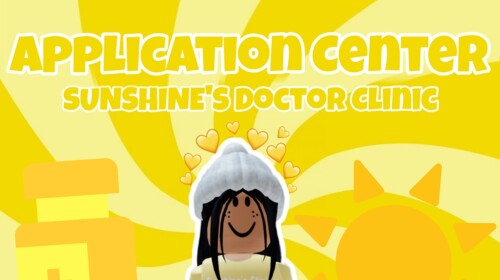 Application Center | SDC