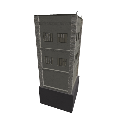 soviet watch tower 