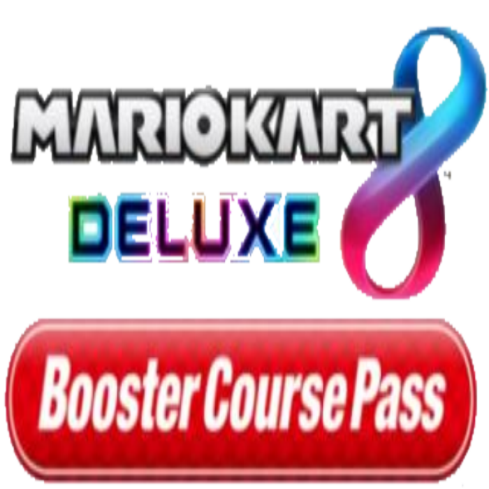 Mario Kart Logo  Roblox decal