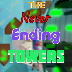 The Never Ending Towers