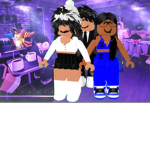 Baddies and slenders
