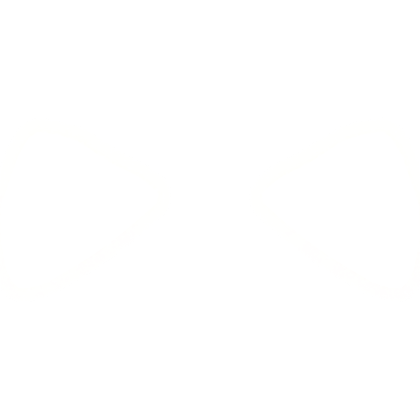 🤍 Emissive Glowing Kitty Ears