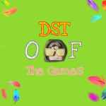 DST OF The Games
