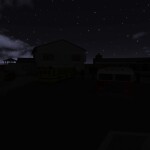 Slender in Nuketown 2025