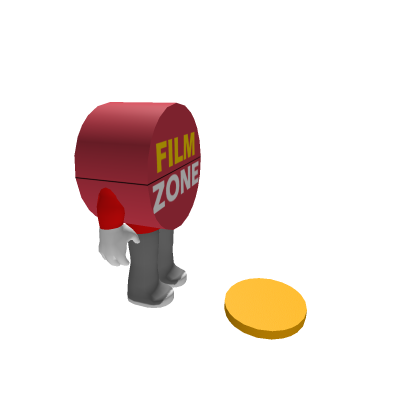 Film Zone Morph