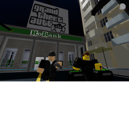 Grand Theft Auto