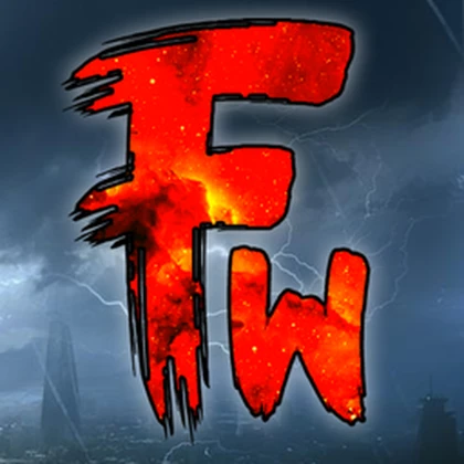 Firewinds Roblox group icon
