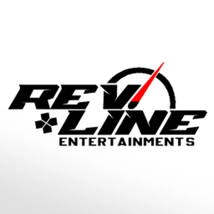 RevLine Entertainment's Roblox group icon