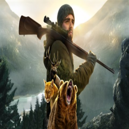 NEW RELEASE | Hunting Simulator 🦅