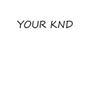 KND: Kids Next Door