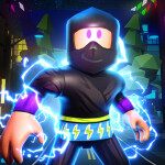 Ninja Dream City 🥷🌃