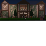 Bloxburg Orphanage roleplay!