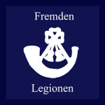 Fremdenlegionen