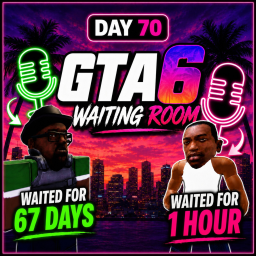 [VC🔊] GTA 6 waiting room