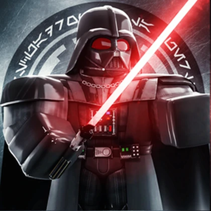 [ TGE ] - The Galactic Empire Roblox group icon