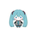 Hatsune fan club