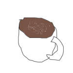 True Brew Cafe!