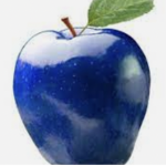 Blue Apple Games...