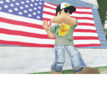 Trailerpark von RoasterBirds