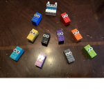 ##### blocks