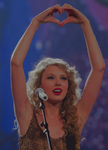 My favorite singer