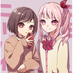 Let’s have fun with anime