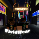 VividWear Graphics