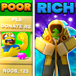 [💰DONATION GAME💰] Pls Bobux