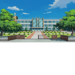 Toya Highschool