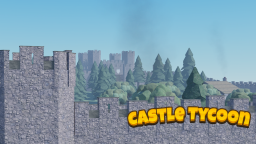 🏰 Zamek Tycoon v1 [PRZESTRZEGANY]