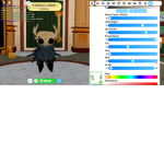 Donation group only on my best friends