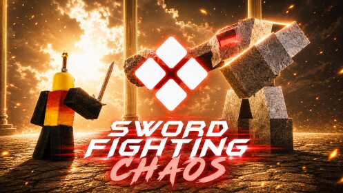 Sword Fighting Chaos